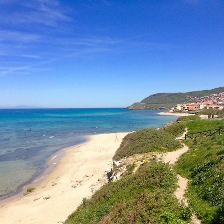 Apartament Lucia 150Mt From Beach Castelsardo Eksteriør billede