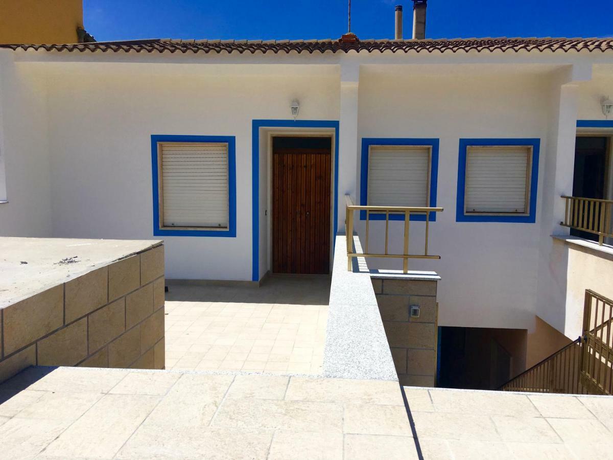 Apartament Lucia 150Mt From Beach Castelsardo Eksteriør billede
