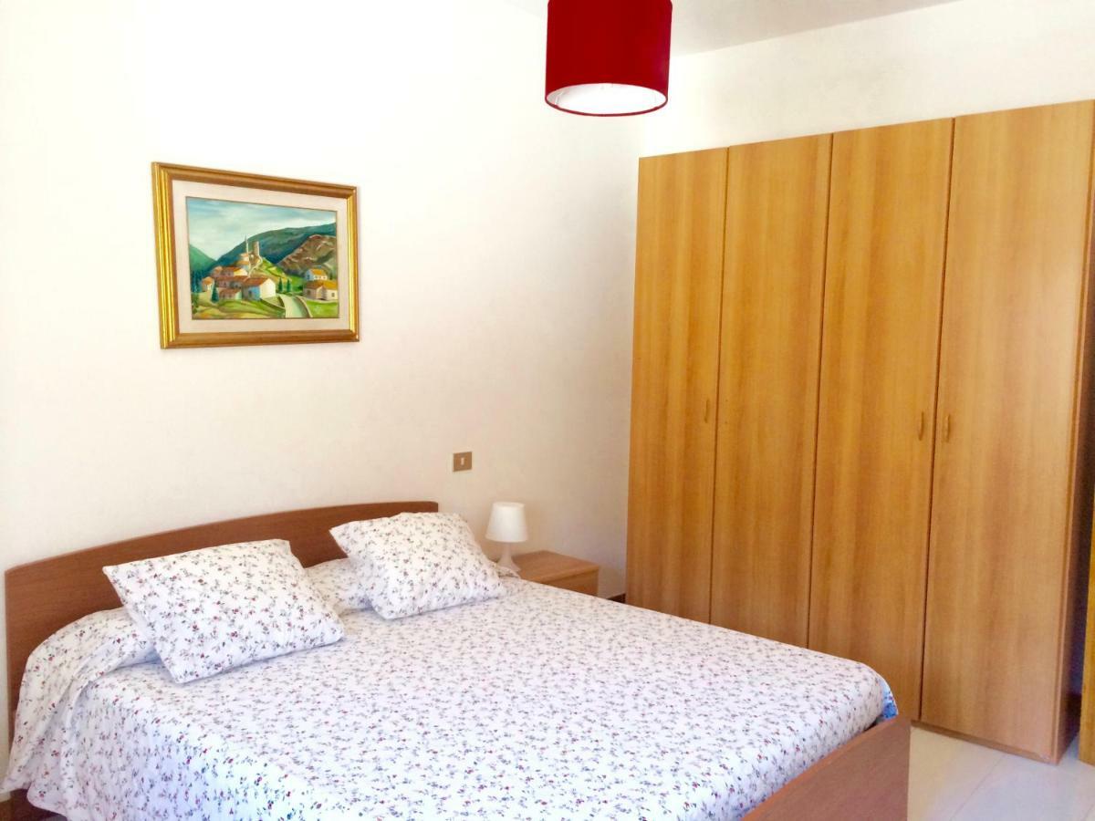 Apartament Lucia 150Mt From Beach Castelsardo Eksteriør billede