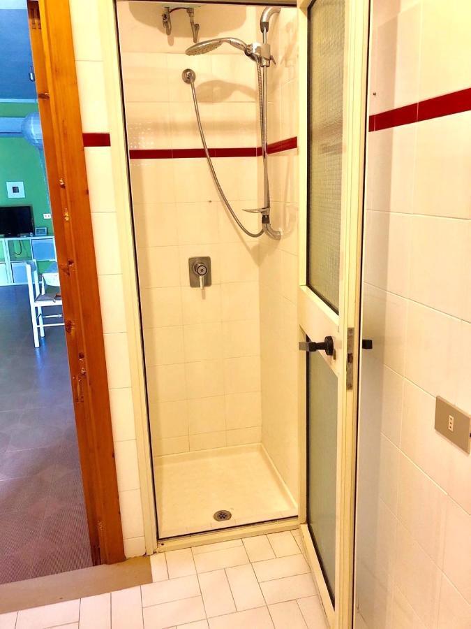 Apartament Lucia 150Mt From Beach Castelsardo Eksteriør billede